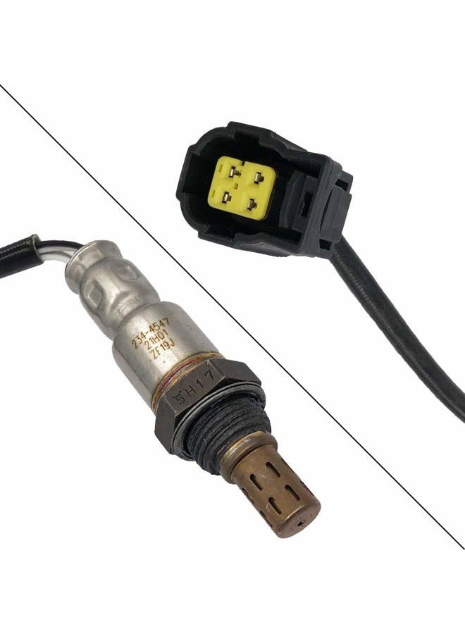 EPSIRMP 234-4547 Upstream or Downstream Oxygen O2 Sensor Compatible with Chrysler Dodge Jeep Ram - Image 4