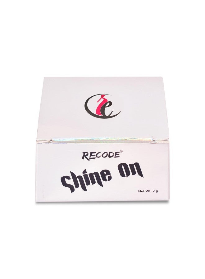 Recode Shimmers 02 Starburst 2 G - Image 5