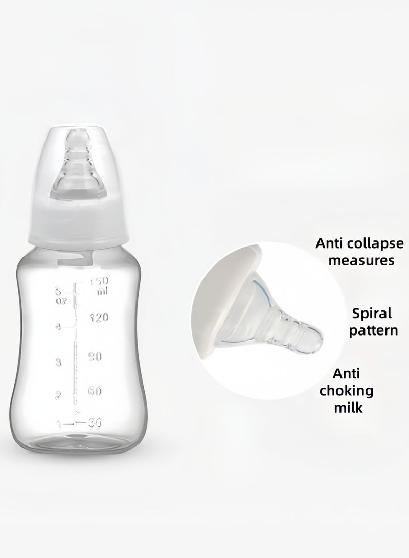 Manual Silicone Breast Pump With Adjustable Suction - Image 3