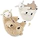 Furvana Shaved Sheep Stuffed Animal Sheep Plush Toy Cute Plushie for Girls Sleeping Pet Buddy Lamb Stuffed Animal Best Birthday Gifts for Women Boys Teens Small Plush Toy - Image 3