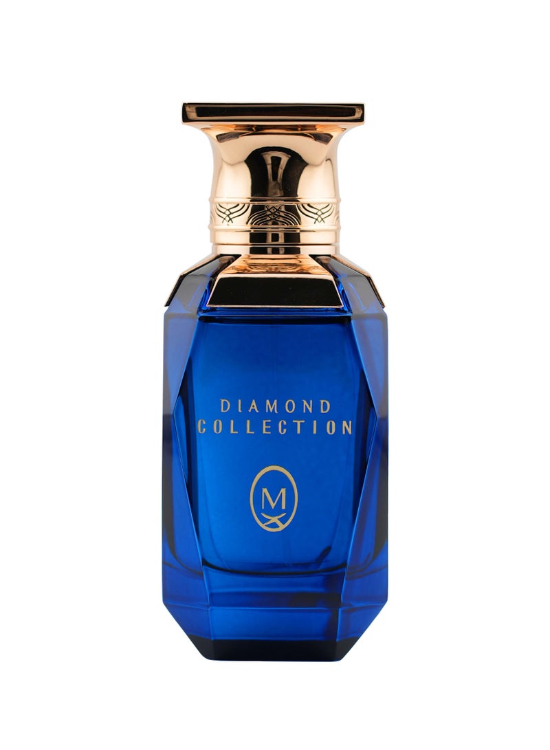 العاهل عطر دايموند كوليكشن مونارك او دي بارفان 80 مل - Image 1