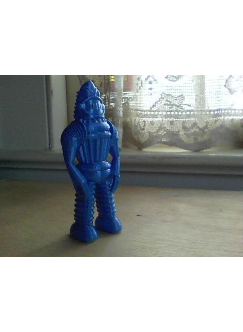 Epm3d MADBOT01 Plastic Apparatus  - Image 1