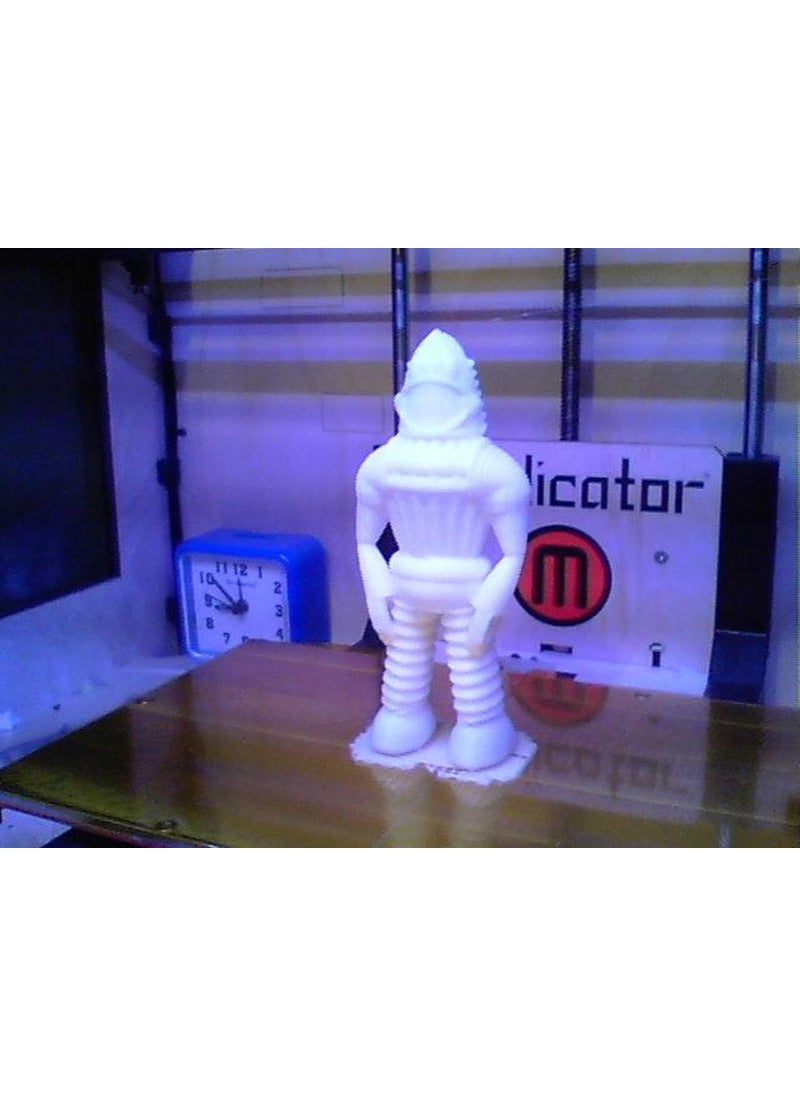 Epm3d MADBOT01 Plastic Apparatus  - Image 2