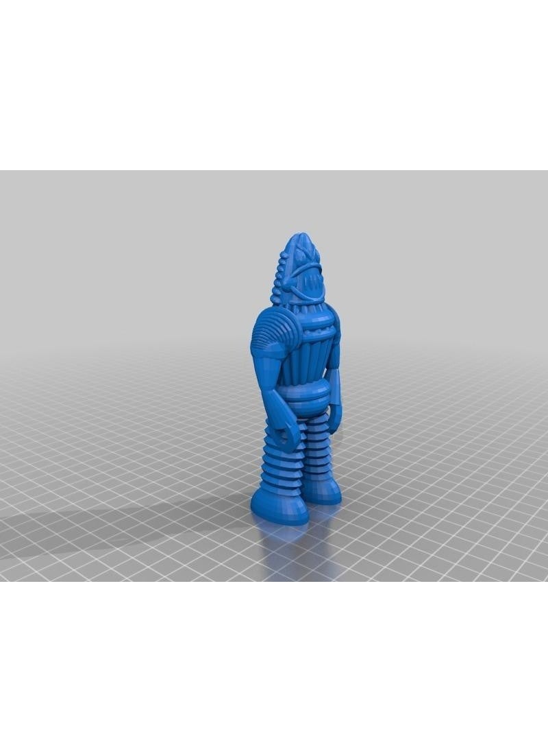 Epm3d MADBOT01 Plastic Apparatus  - Image 3