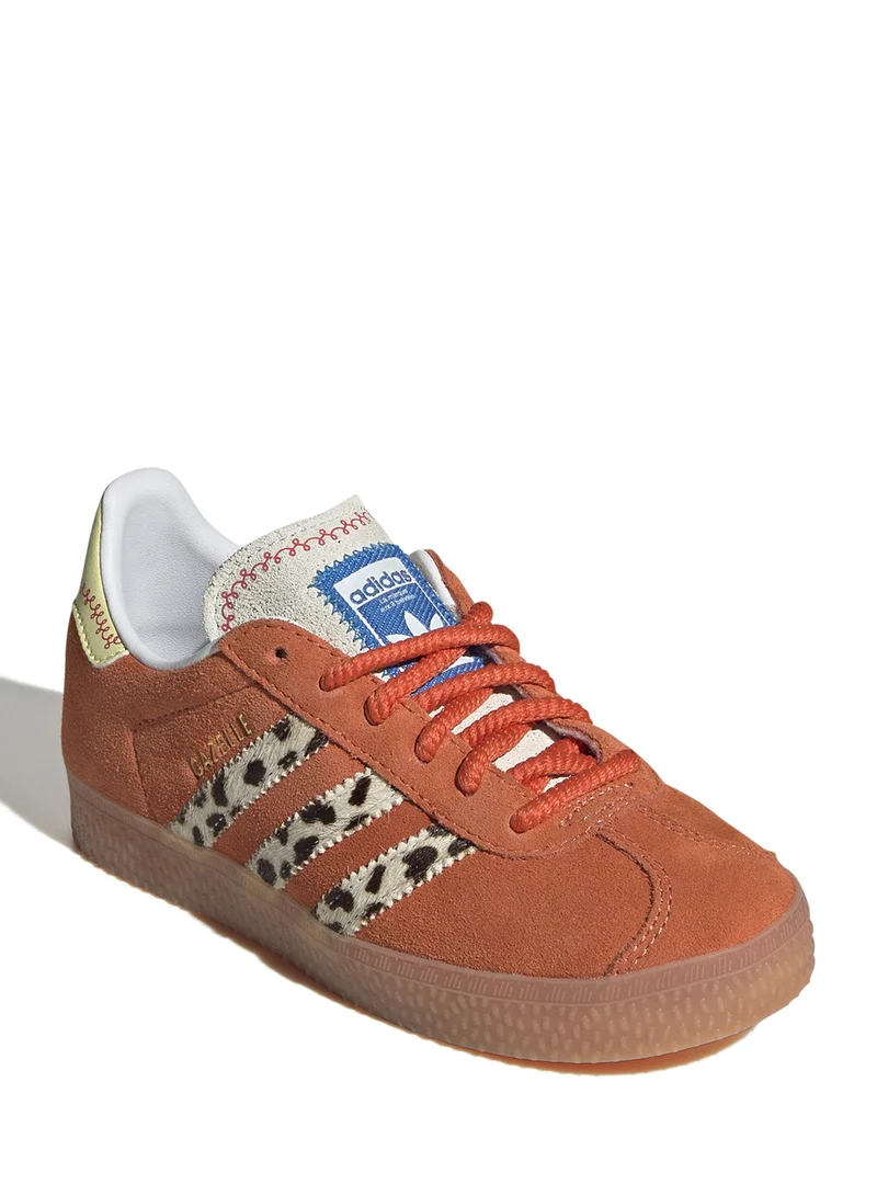 adidas Originals Kids Gazelle C