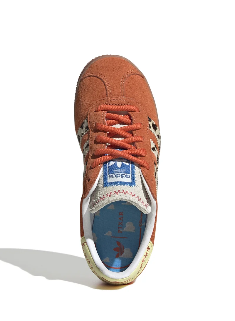 adidas Originals Kids Gazelle C