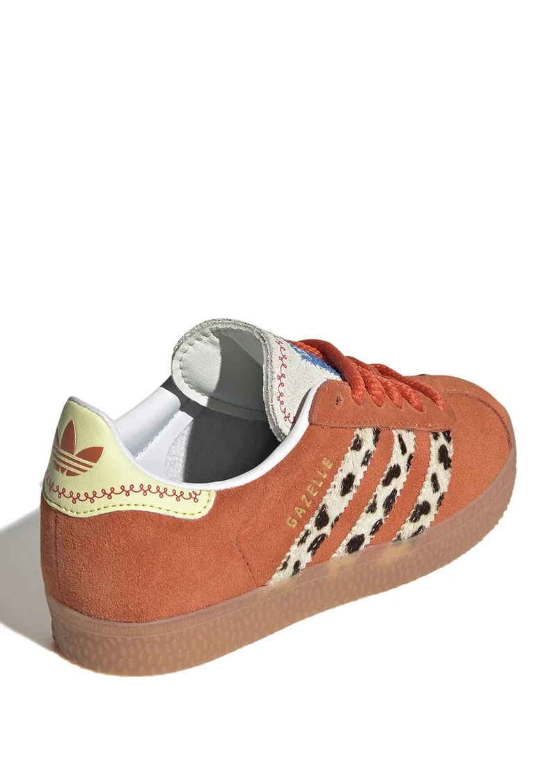 adidas Originals Kids Gazelle C