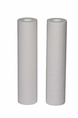 EcoPure EPW2B Universal Fit Melt Blown Whole House Water Filter - Image 5