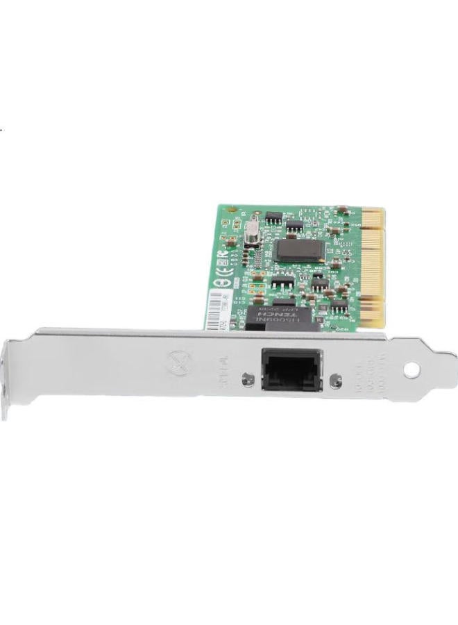 Flybish Intel 82541 Chip Pci Gigabit Network Card Pro/1000gt Desktop Wired Single Port Network Card Pwla8391gt - Image 3