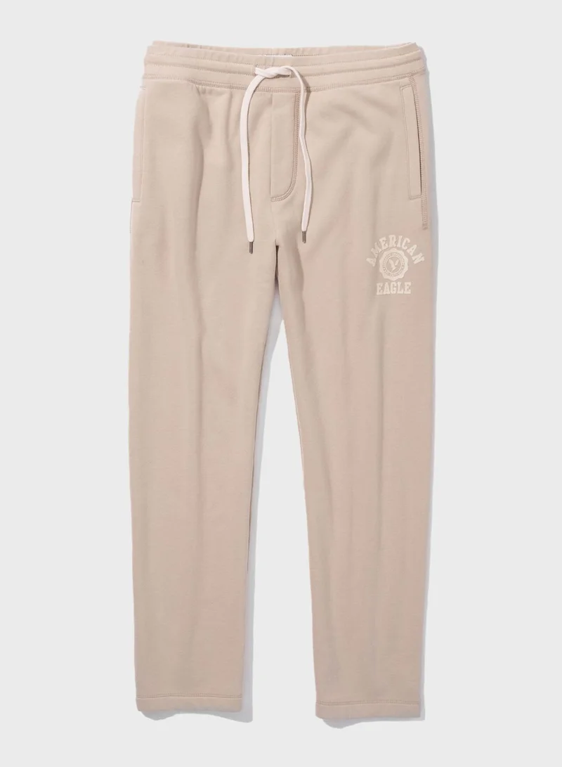 American Eagle Logo Sweatpants