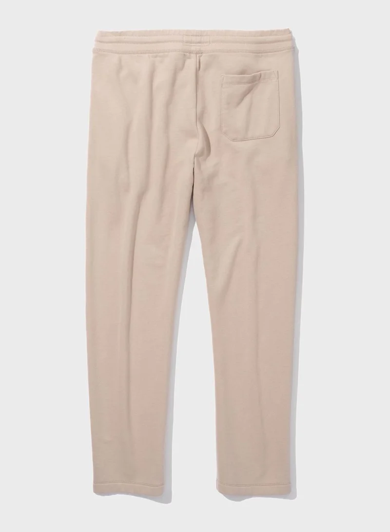 American Eagle Logo Sweatpants