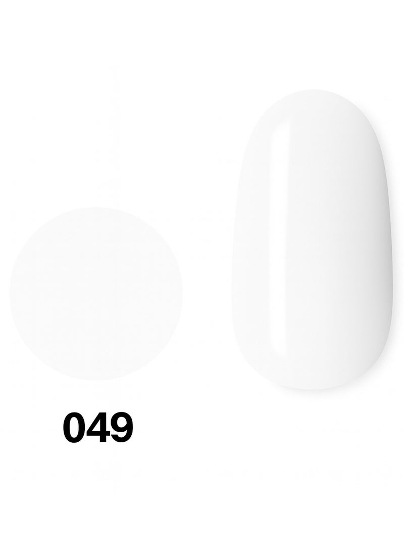 فانيتي طلاء أظافر – درجة 049 + مزيل طلاء أظافر مجاني - Image 2