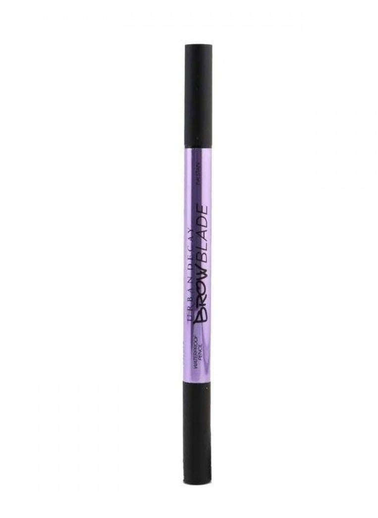 AMYTIS GARDEN - Brow Blade Waterproof Eyebrow Pencil & Ink Stain - Image 1