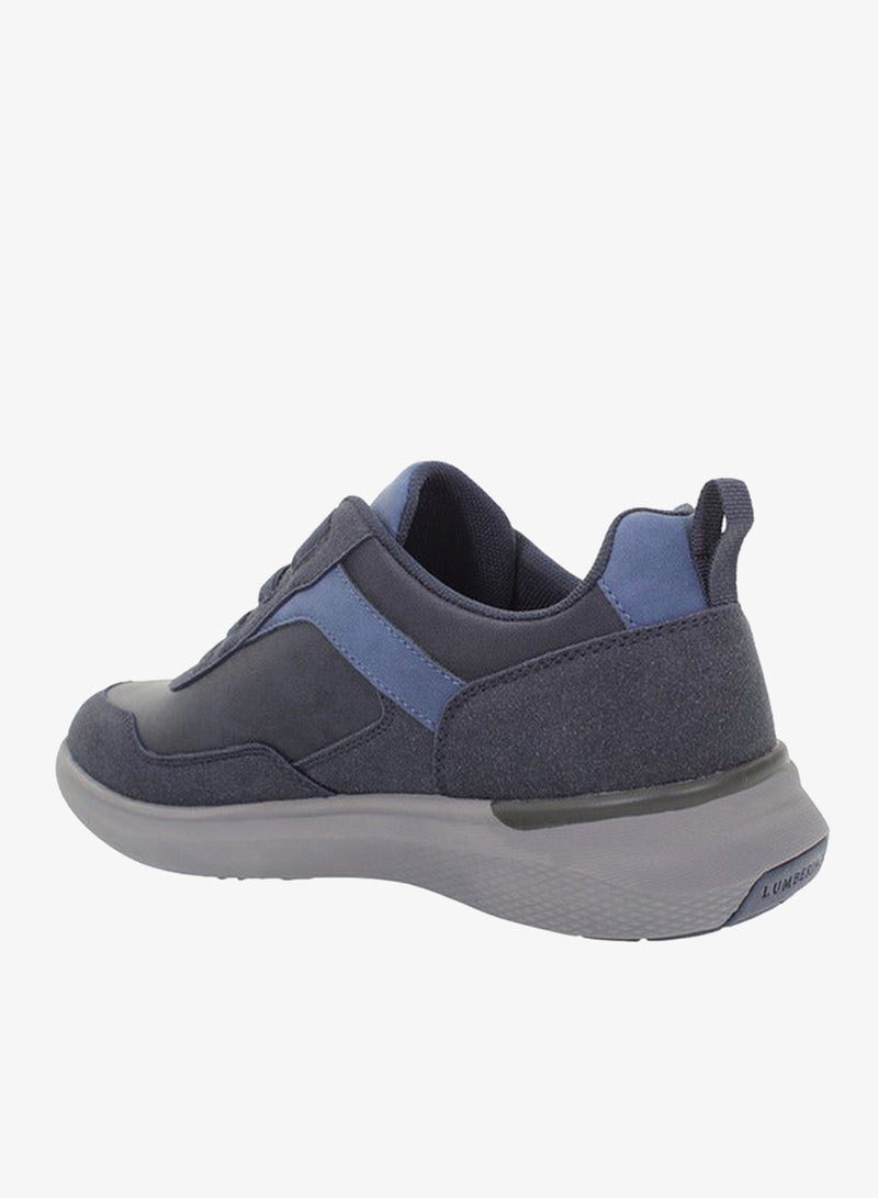 LUMBERJACK Men NEIL Slip-On Sneakers - Image 3