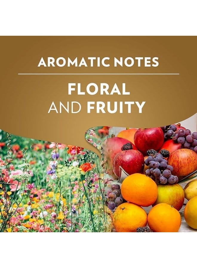 Lavazza QualitÃ  Oro Whole Bean Coffee 1kg - Image 4