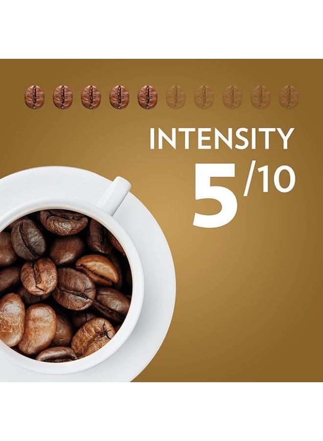 Lavazza QualitÃ  Oro Whole Bean Coffee 1kg - Image 5