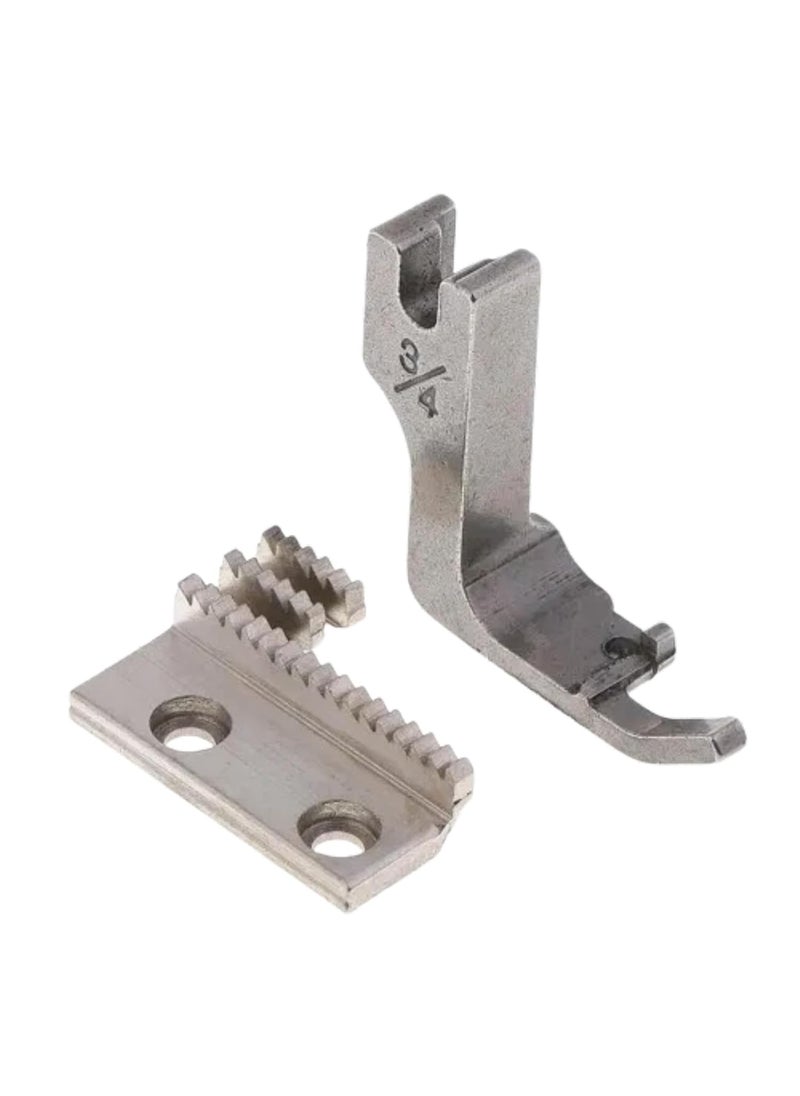 Generic A10 Double Fold Right Angle 20MM Binder Industrial Sewing Machines  - Image 4