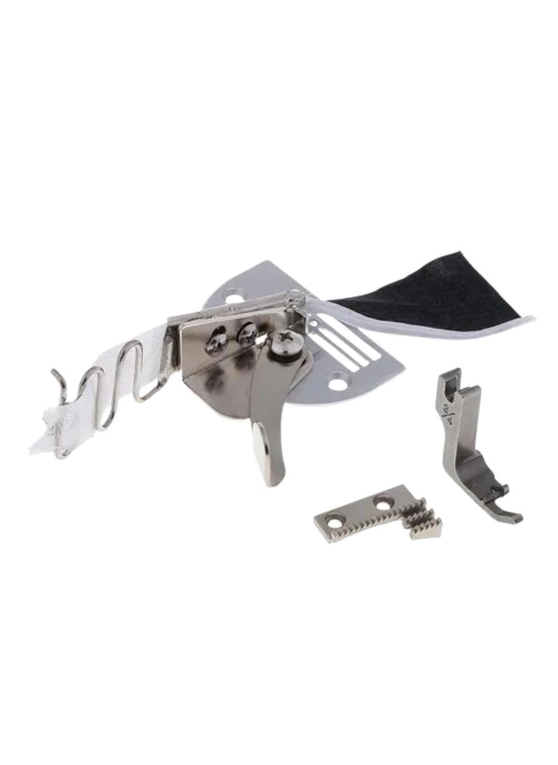 Generic A10 Double Fold Right Angle 20MM Binder Industrial Sewing Machines  - Image 2