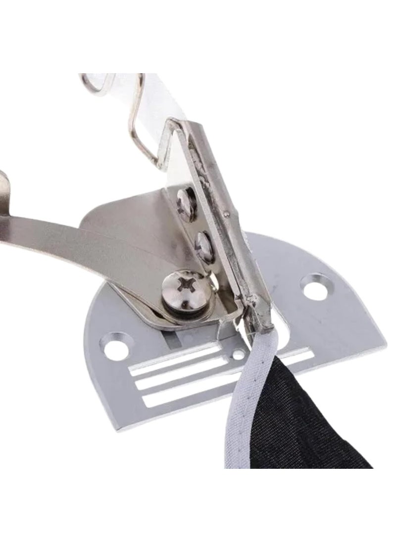 Generic A10 Double Fold Right Angle 20MM Binder Industrial Sewing Machines  - Image 3