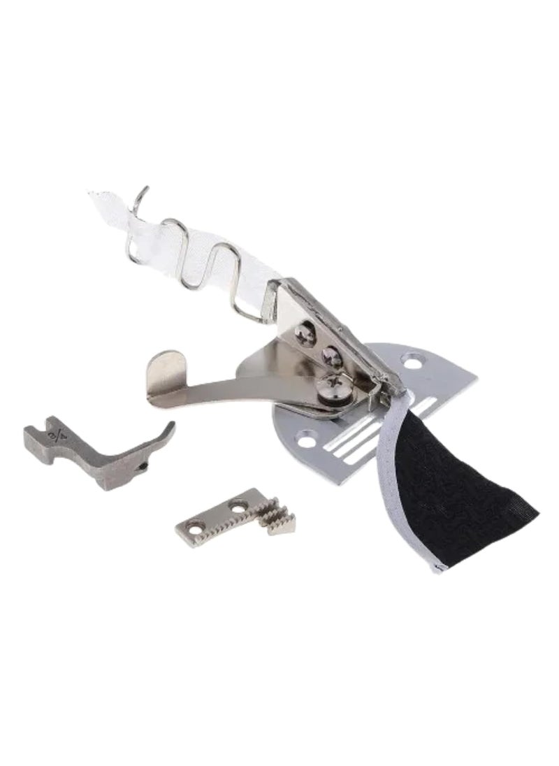 Generic A10 Double Fold Right Angle 20MM Binder Industrial Sewing Machines  - Image 1