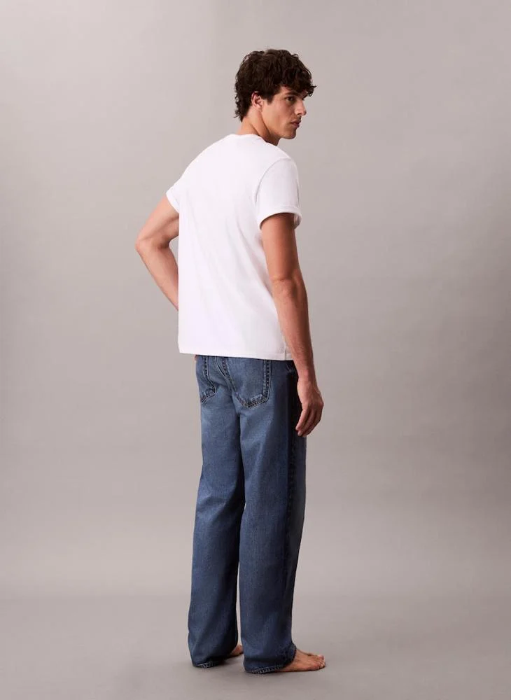 Calvin Klein Jeans 90's Straight Jeans