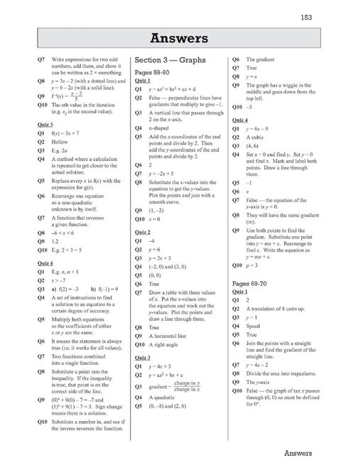 Coordination Group Publications Ltd (CGP) GCSE Maths AQA Knowledge Retriever - Higher