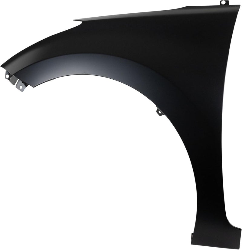 Garage-Pro Left Fender for Hyundai Elantra/Elantra Coupe 2011-2016 - Steel, Primed - Image 3