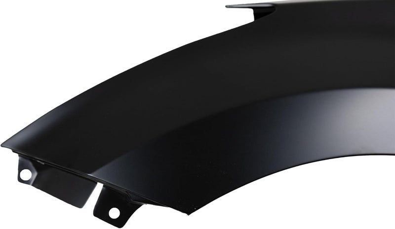 Garage-Pro Left Fender for Hyundai Elantra/Elantra Coupe 2011-2016 - Steel, Primed - Image 5