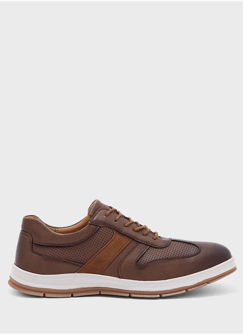 Robert Wood Smart Casual Lace Ups