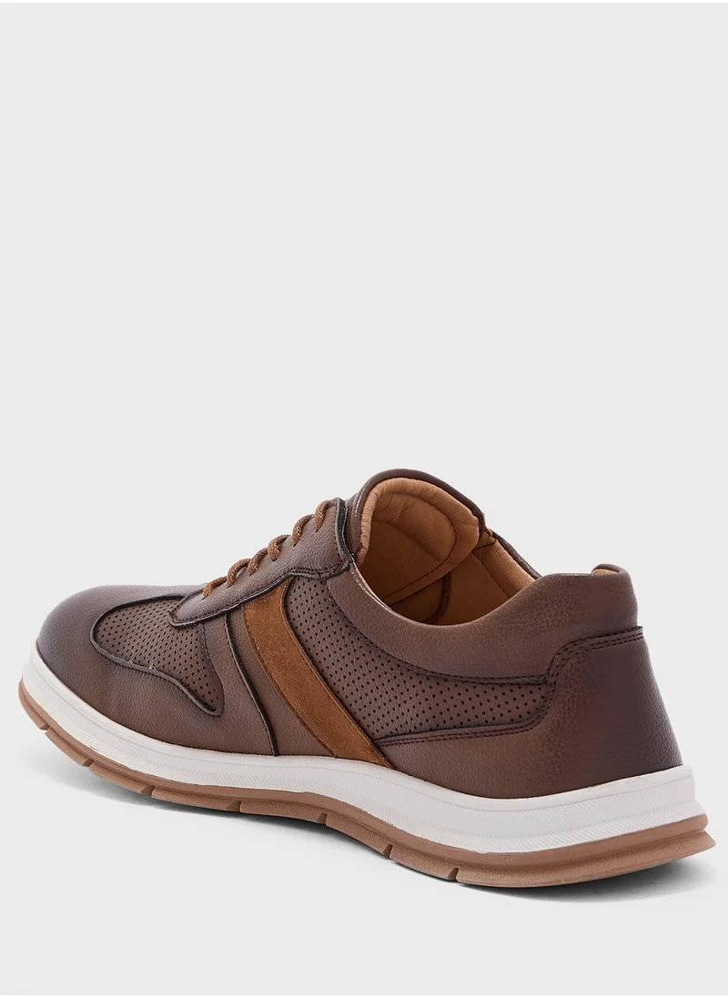 Robert Wood Smart Casual Lace Ups