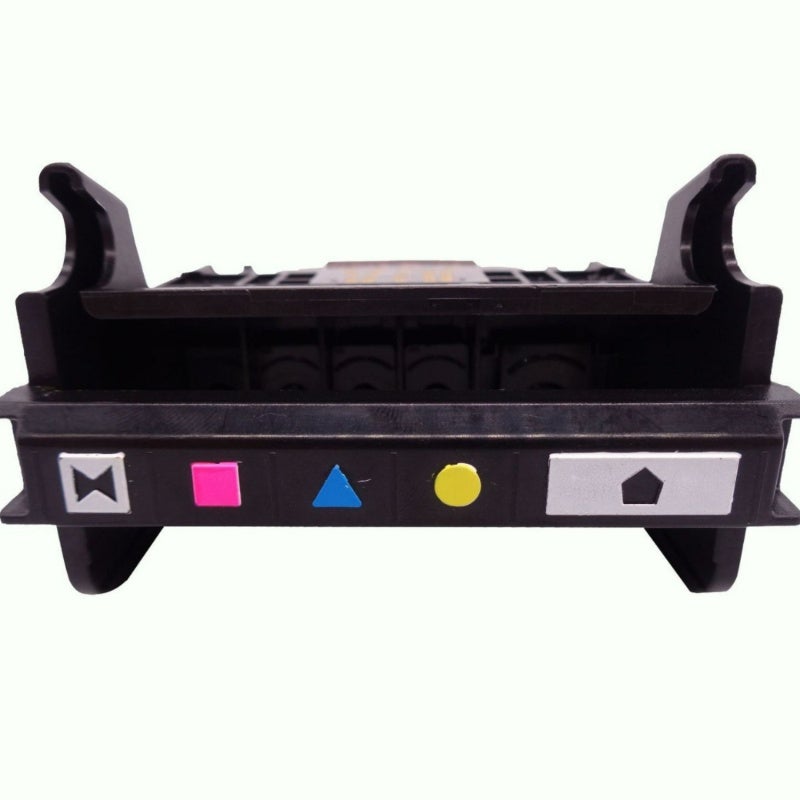 Print Head: 564 High-quality Printing Replacement Inkjet Cartridge - Multi-functional Compatibility Durable Structure for HP 5468 C5388 C6380 D7560 309A C410 8558 Printers - Image 4