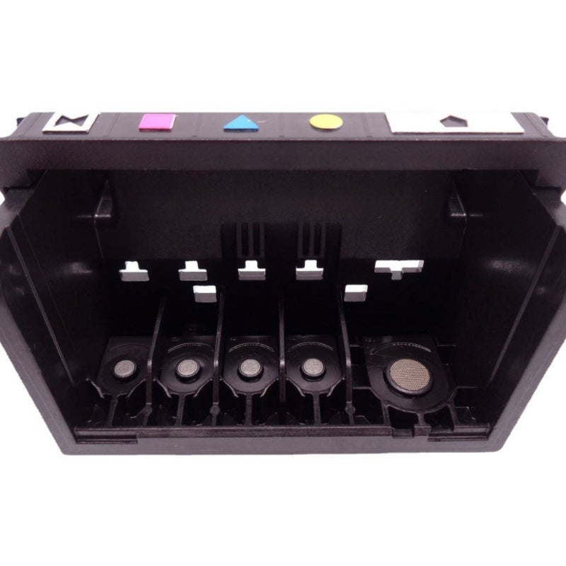 Print Head: 564 High-quality Printing Replacement Inkjet Cartridge - Multi-functional Compatibility Durable Structure for HP 5468 C5388 C6380 D7560 309A C410 8558 Printers - Image 3