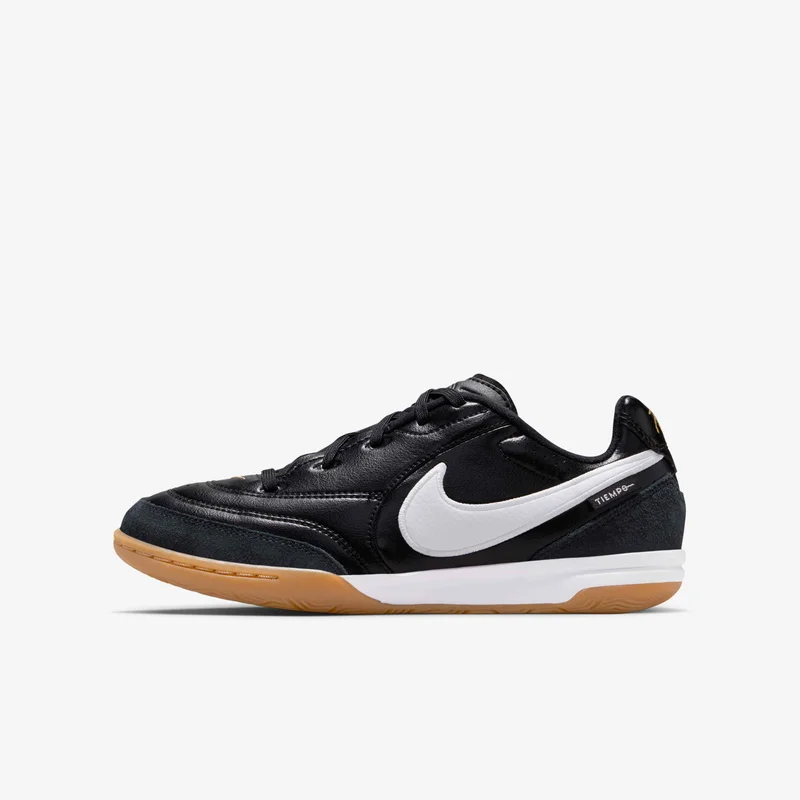 Kids' Tiempo Streetgato Football Shoes
