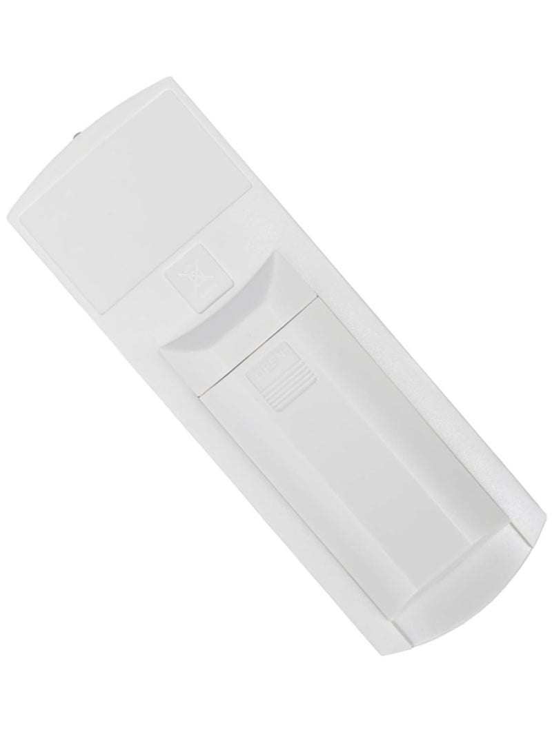 ELTRAZONE "Air Conditioner Remote Control A75C3300 – Compatible with Panasonic Models A75C3772, A75C3607, A75C3208, KTSX5J, A75C3167" - Image 4