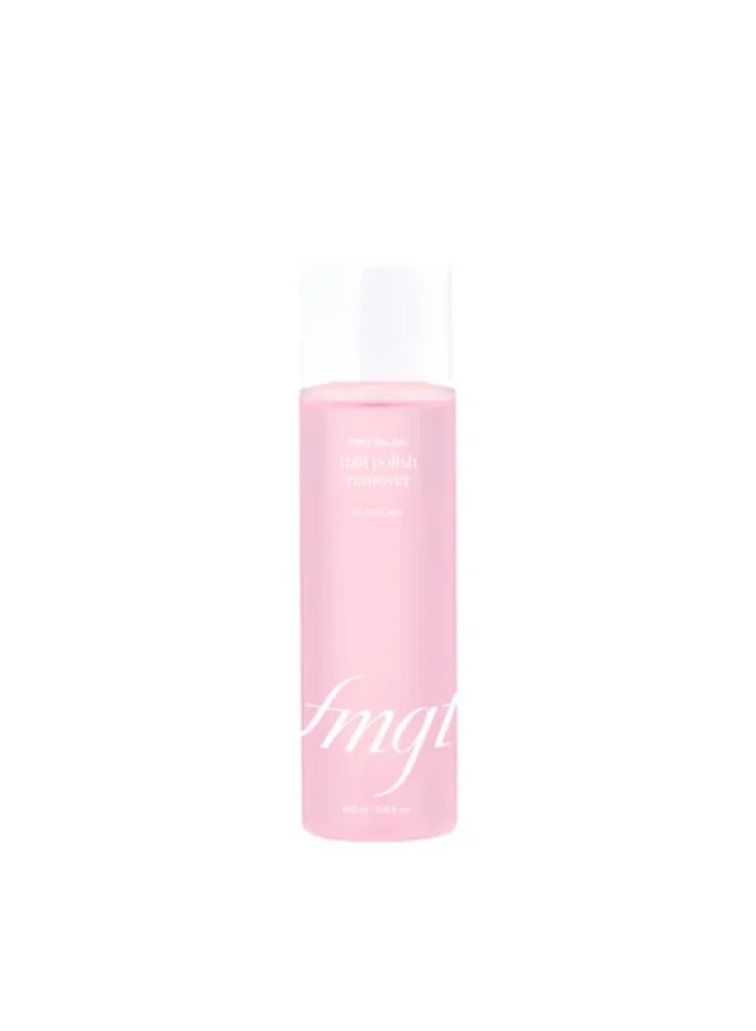 fmgt FMGT Pro Salon Nail Polish Remover