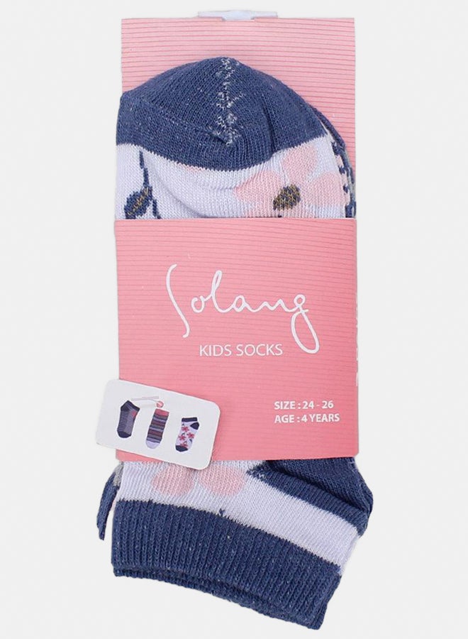 سولانج طقم جوارب - Image 1