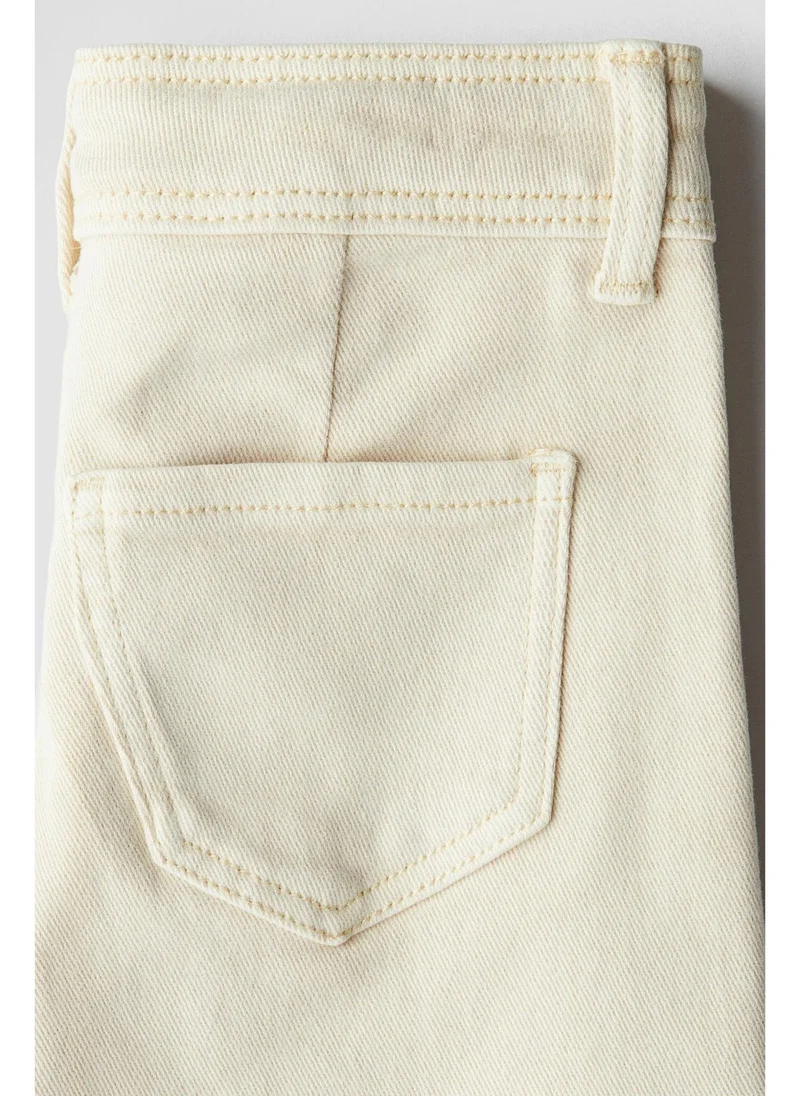 H&M Flared trousers