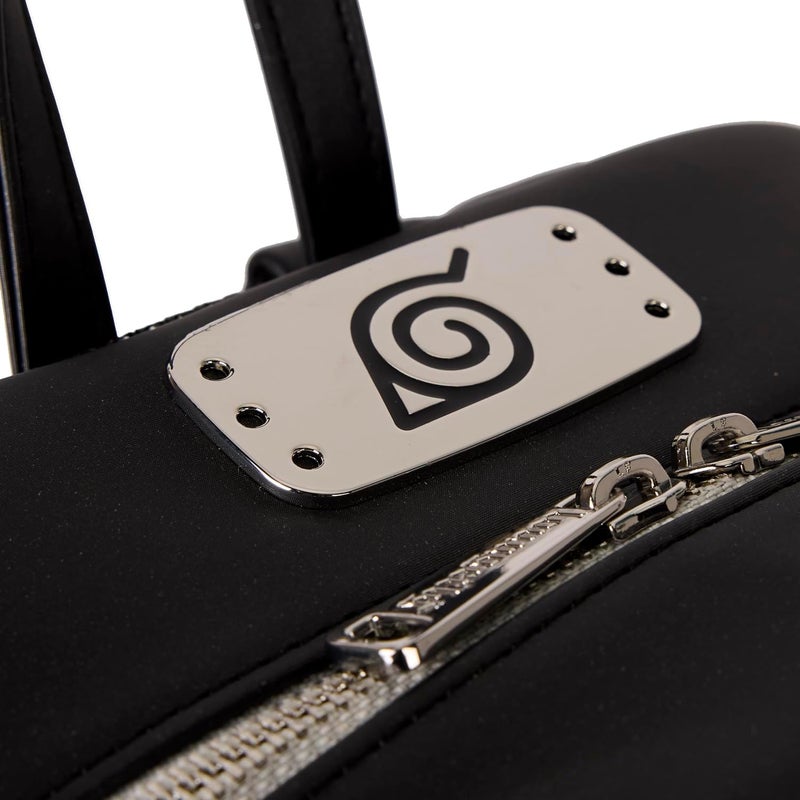 Loungefly Naruto Cosplay Outfit FullSize Backpack - Image 4