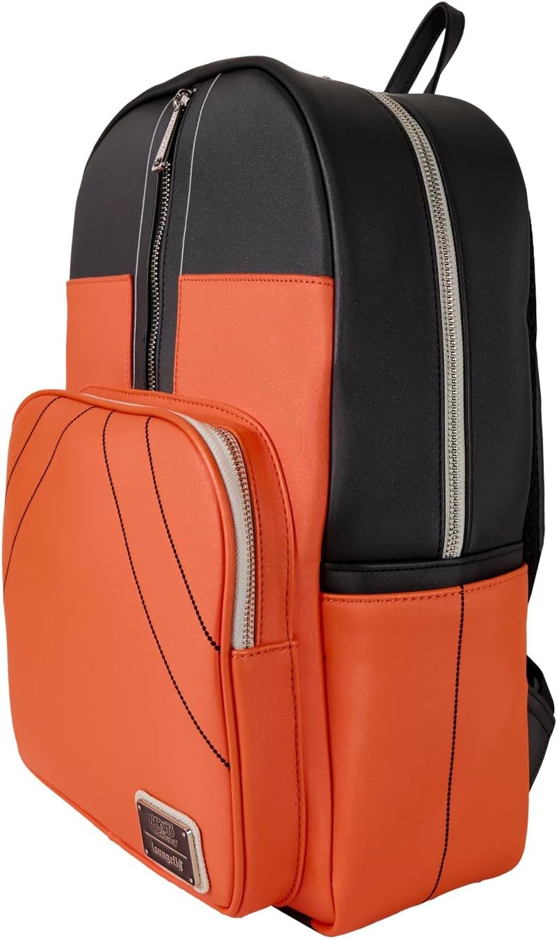 Loungefly Naruto Cosplay Outfit FullSize Backpack - Image 2