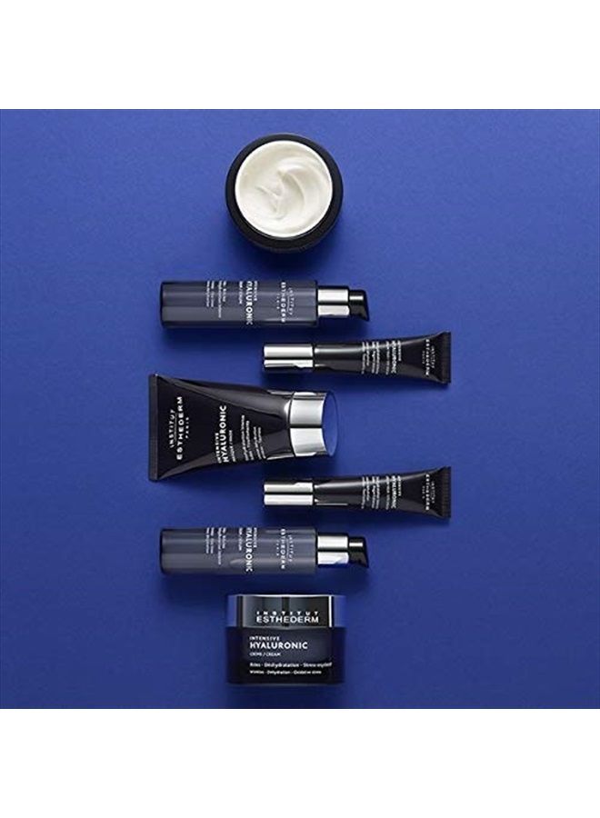 INSTITUT ESTHEDERM Intensive Hyaluronic Eye Contour Serum - Triple Action - Visible Sign of Fatigue - Image 3