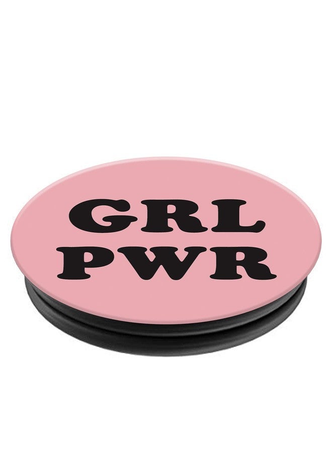 PopSockets: Collapsible Grip & Stand for Phones and Tablets - GRL PWR - Image 3