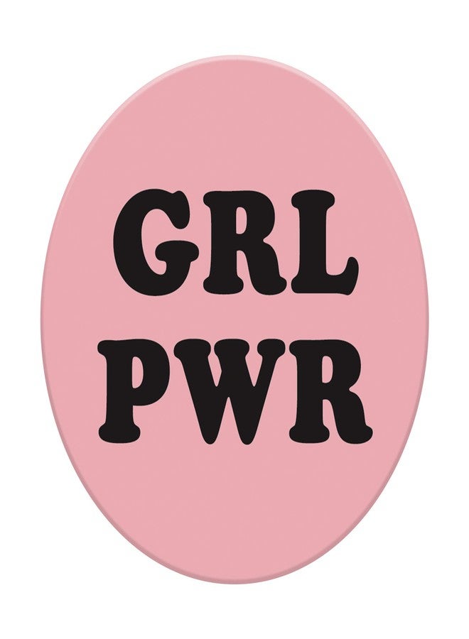 PopSockets: Collapsible Grip & Stand for Phones and Tablets - GRL PWR - Image 2