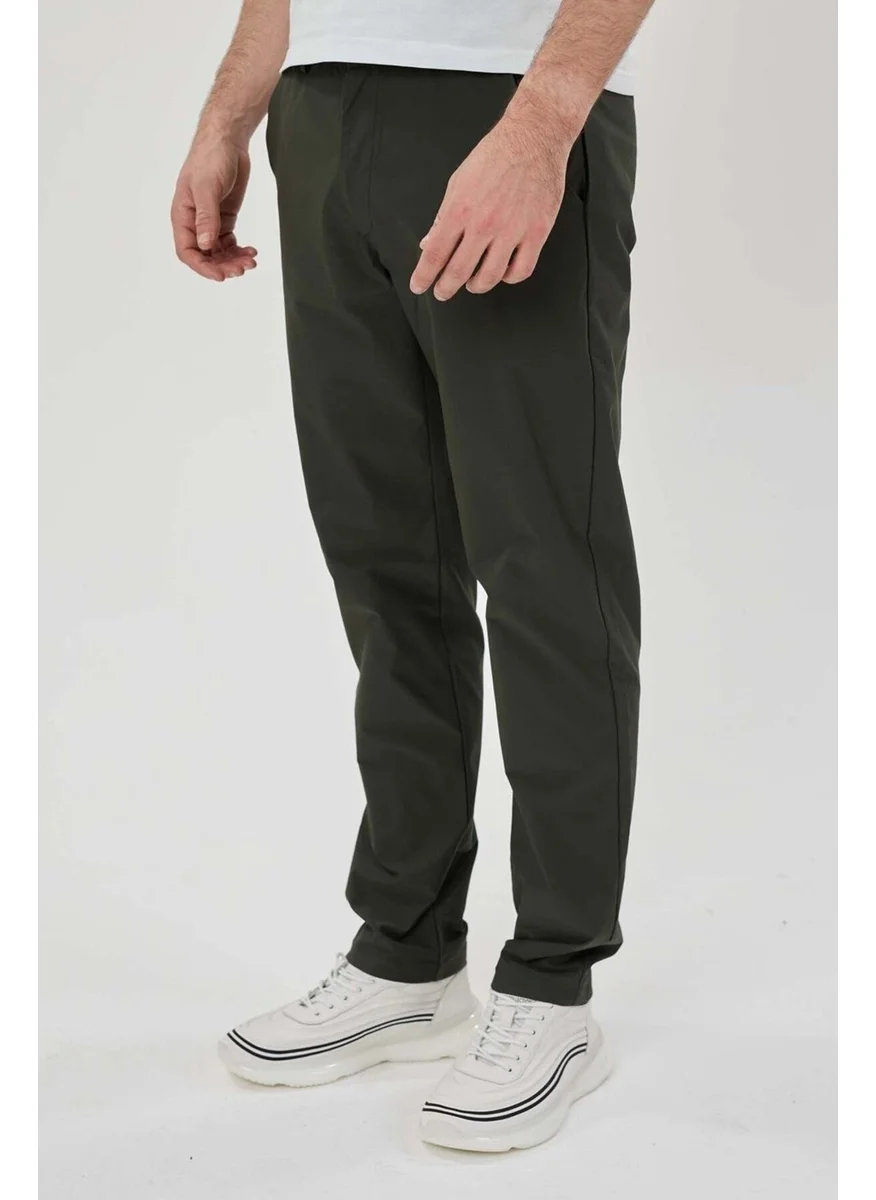 Exuma Outdoor Pant M 801-KHAKI 1413054-801