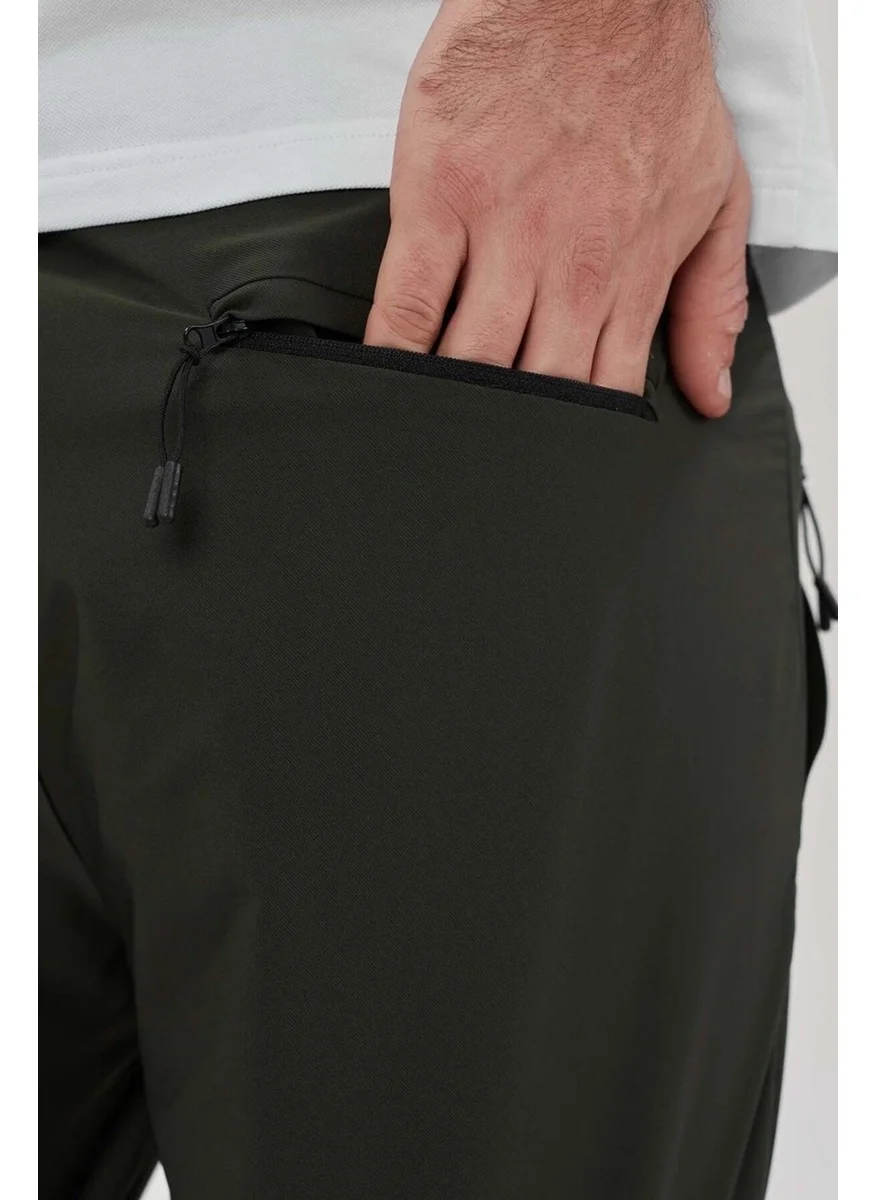 Exuma Outdoor Pant M 801-KHAKI 1413054-801