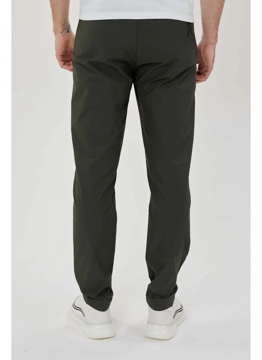 Exuma Outdoor Pant M 801-KHAKI 1413054-801