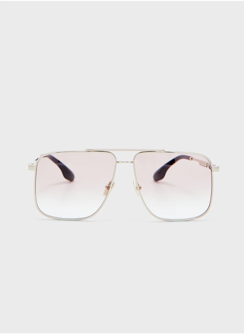 Victoria Beckham Shield Sunglasses