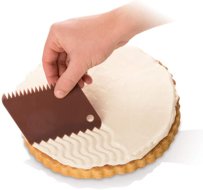 Tescoma Delicia 3-Piece Spatula Set - Image 2