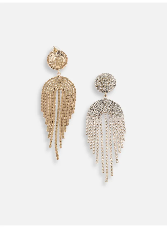 SOHI Party Artificial Drop Earring Jewellery
