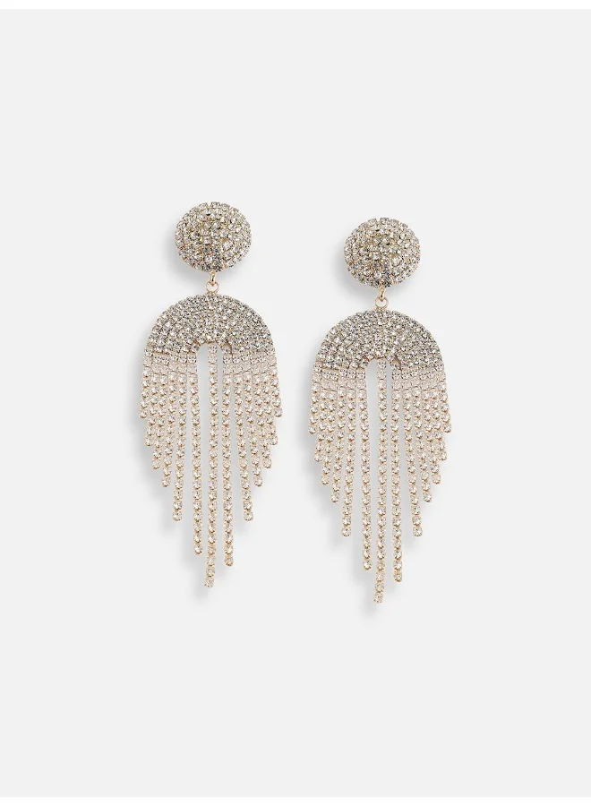 SOHI Party Artificial Drop Earring Jewellery