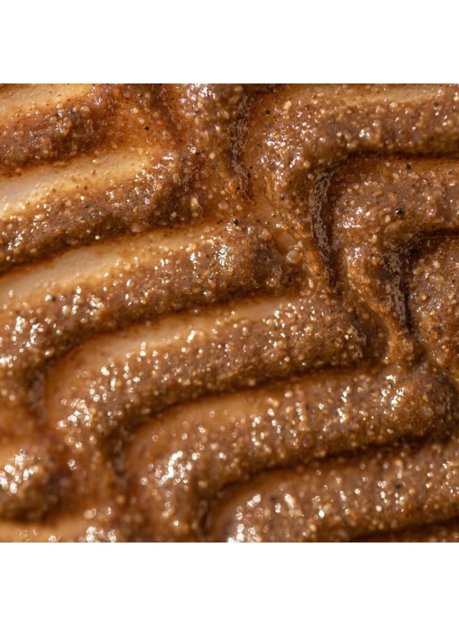 Kora Organics Turmeric Brightening & Exfoliating Scrub + Mask 30ml - Image 2